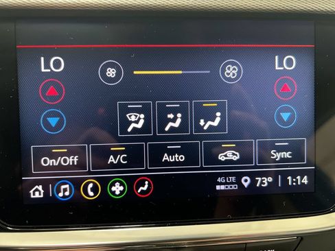 Used 2023 Buick Encore GX Select w/ Safety Package II AWD/4WD image 15