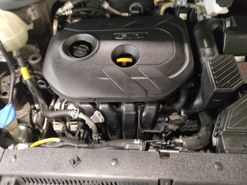 Used 2020 Hyundai Tucson Value FWD image 30