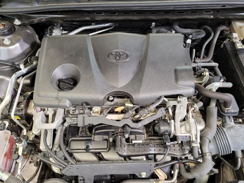 Used 2019 Toyota Camry LE w/ Convenience Package image 30