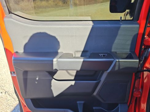 Used 2022 Ford F150 XL w/ STX Appearance Package image 12