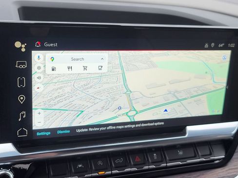 New 2026 GMC Sierra 1500 SLT w/ SLT Premium Package image 26