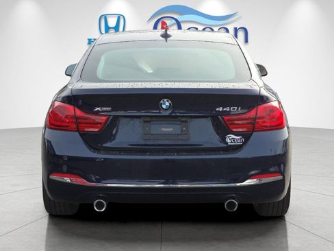 Used 2019 BMW 440i Gran Coupe xDrive w/ Executive Package image 4