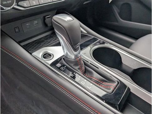 New 2025 Nissan Altima 2.5 SR w/ SR Premium Package image 24