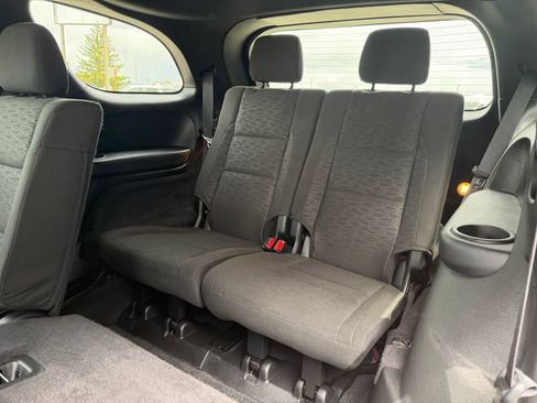 Used 2026 Dodge Durango GT AWD/4WD image 27
