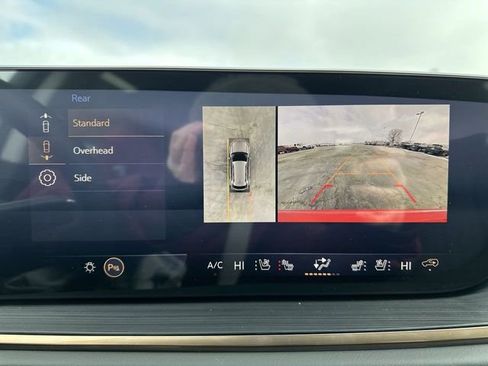 New 2026 Buick Envision Avenir image 15