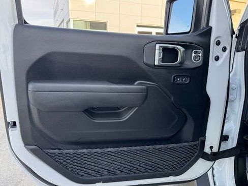 New 2026 Jeep Wrangler Willys image 25