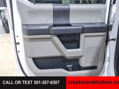 Used 2019 Ford F350 XL w/ STX Appearance Package AWD/4WD image 46