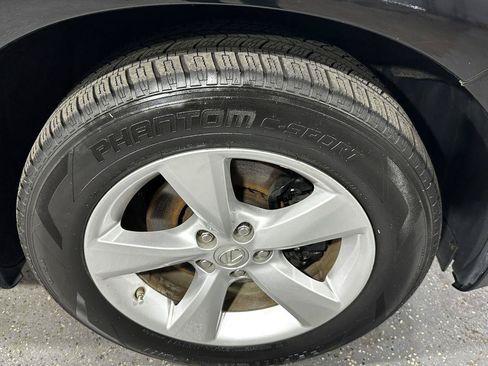 Used 2010 Lexus RX 350 AWD image 42