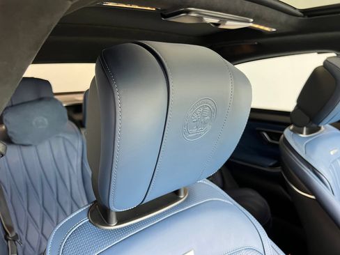 Used 2025 Mercedes-Benz S 63 AMG S image 29