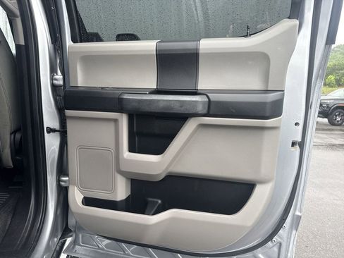 Used 2021 Ford F250 XL w/ STX Appearance Package AWD/4WD image 20