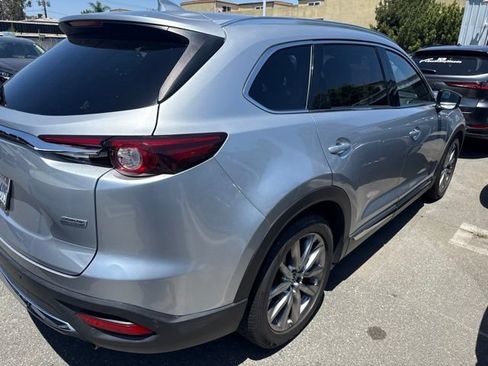 Used 2016 MAZDA CX-9 Grand Touring FWD image 6