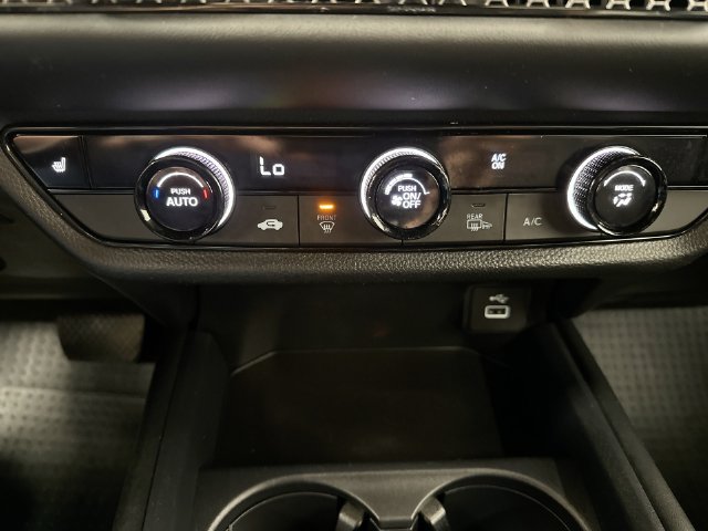 Used 2024 Honda HR-V Sport image 24