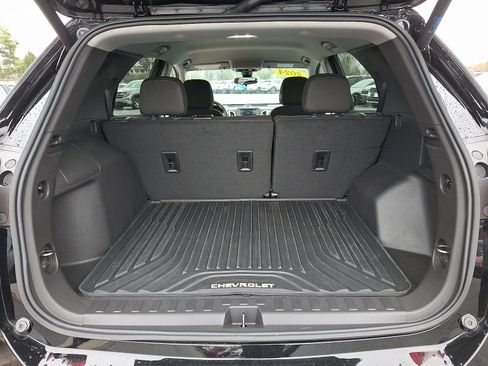 Certified 2024 Chevrolet Equinox LT image 28