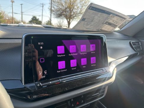New 2026 Volkswagen Atlas Peak Edition AWD/4WD image 16