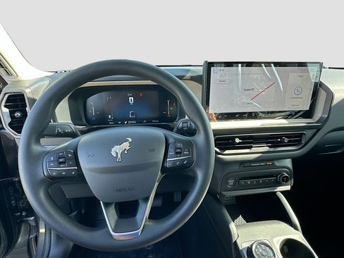 New 2026 Ford Bronco Sport Big Bend AWD/4WD image 7