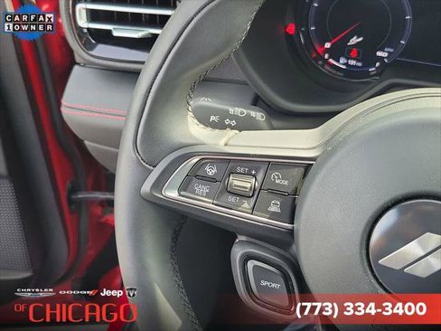 Certified 2024 Dodge Hornet GT AWD/4WD image 20