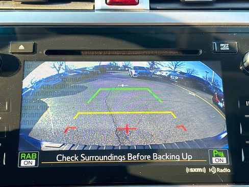 Used 2017 Subaru Outback 2.5i Limited image 17