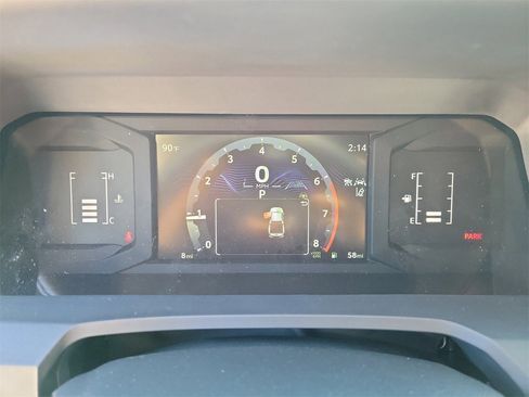 New 2025 Toyota Tacoma SR5 image 21