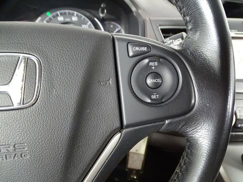 Used 2013 Honda CR-V EX-L image 27