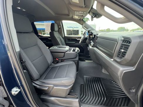 Certified 2023 Chevrolet Silverado 1500 LT image 26