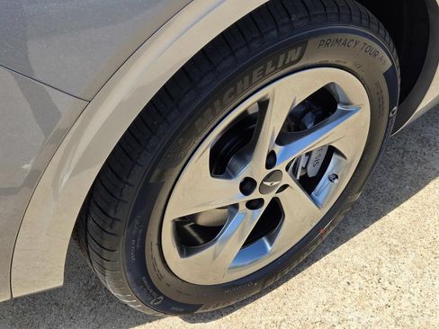 New 2026 Genesis GV70 2.5T Advanced AWD/4WD image 7