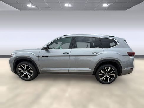 New 2026 Volkswagen Atlas SEL Premium R-Line AWD/4WD image 2
