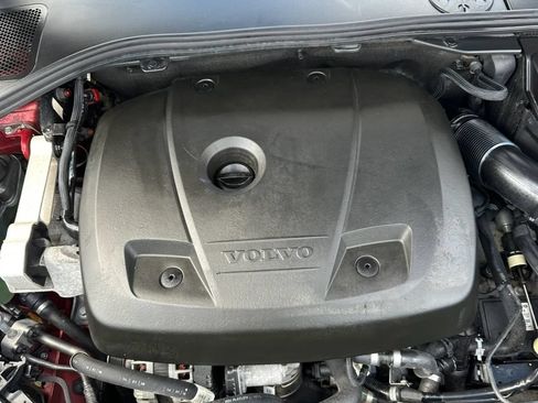 Used 2016 Volvo S60 T5 Premier FWD image 35