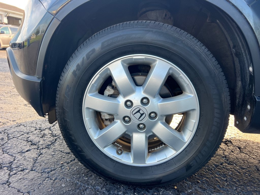 Used 2008 Honda CR-V EX image 32