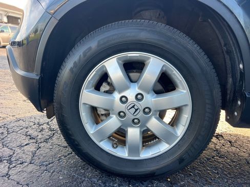 Used 2008 Honda CR-V EX image 32