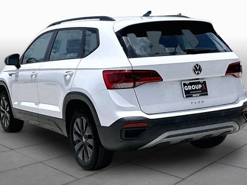 Used 2022 Volkswagen Taos S FWD image 11