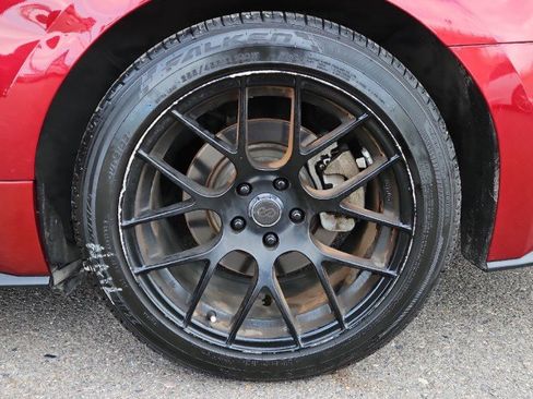 Used 2018 Ford Mustang Coupe image 21