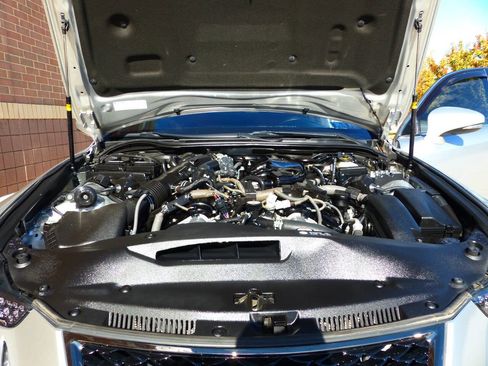 Used 2019 Lexus IS 350 AWD image 16