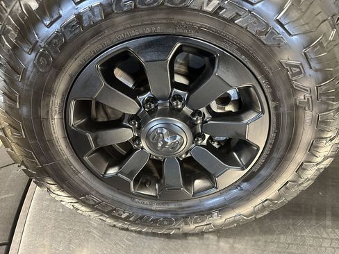 Used 2024 RAM 2500 Power Wagon w/ Level 1 Equipment Group image 10