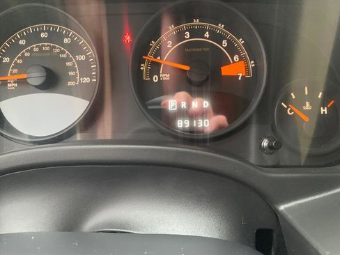 Used 2014 Jeep Compass Sport w/ Power Value Group image 9