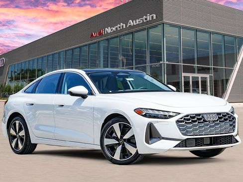 New 2025 Audi A5 2.0T Premium Plus image 1