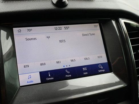 Used 2020 Ford Ranger Lariat AWD/4WD image 12