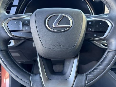 Used 2023 Lexus RX 350 Premium Plus w/ Accessory Package image 19