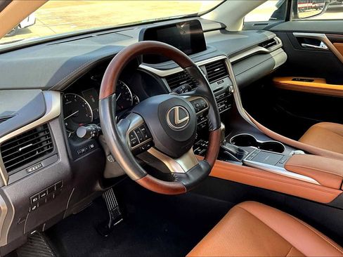 Used 2022 Lexus RX 350 FWD w/ Premium Package image 17