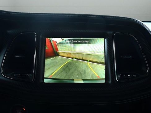 Used 2021 Dodge Challenger SRT Hellcat Redeye image 17