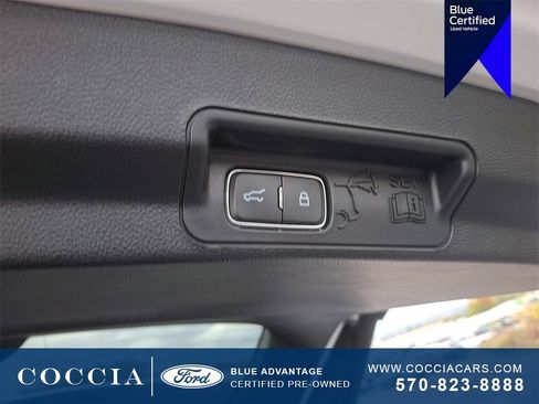 Certified 2024 Ford Explorer ST w/ Equipment Group 401A image 30