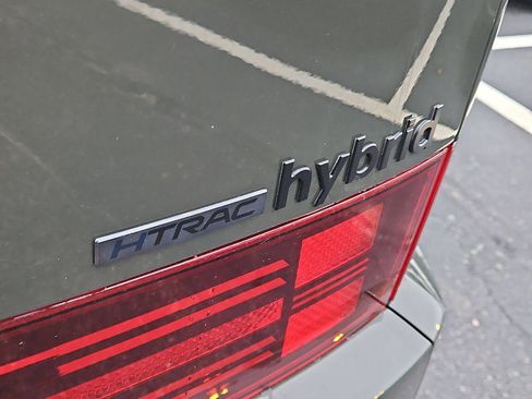 New 2026 Hyundai Santa Fe Calligraphy image 3