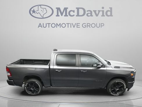 Used 2022 RAM 1500 Lone Star RWD image 39