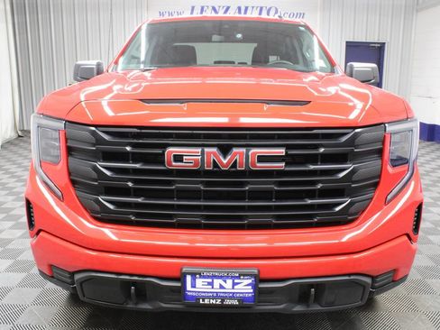 Used 2026 GMC Sierra 1500 Pro w/ Graphite Edition AWD/4WD image 44