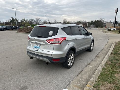 Used 2013 Ford Escape SEL image 5