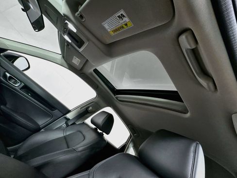 Certified 2024 Honda Civic EX-L image 15