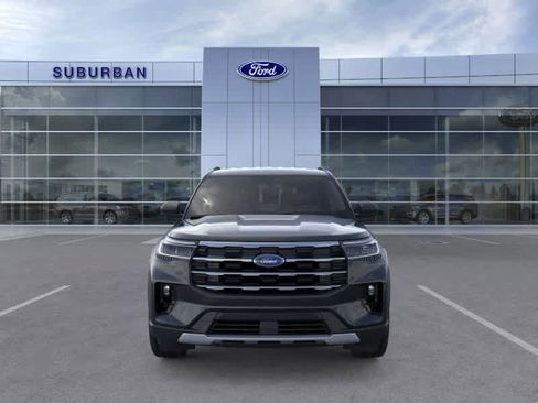 Used 2026 Ford Explorer Active w/ Active Comfort Package AWD/4WD image 6