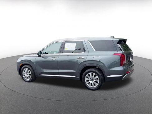 Used 2025 Hyundai Palisade SEL FWD image 10