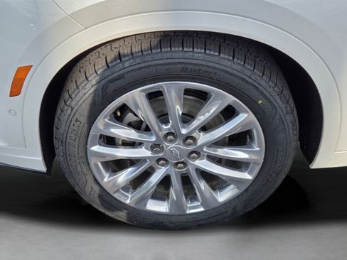 Used 2020 Cadillac XT6 Premium Luxury FWD image 10