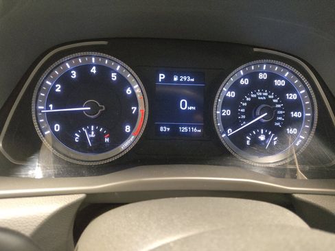 Used 2021 Hyundai Sonata SE FWD image 23