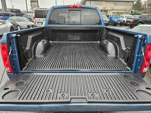 Used 2005 Dodge Ram 1500 Truck SLT w/ Trailer Tow Group image 16